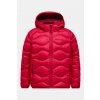 Peak Performance Jr Helium Down Hood Jacke Tech Burgundy Peak Performance Jr Helium Down Hood Jacke Tech Burgundy