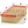 Vzduchový filter MANN FILTER C 3093 Vzduchový filter MANN FILTER C 3093
