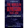 World in Depression, 1929-1939 World in Depression, 1929-1939