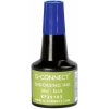 Q-Connect Pečiatková farba modrá 28 ml Q-Connect Pečiatková farba modrá 28 ml
