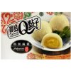 Q Brand Japonský koláč Mochi s durianom 210 g