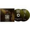 Soundtrack: Antony Genn, Martin Slattery: Peaky Blinders - the Immortal Man - 2CD Soundtrack: Antony Genn, Martin Slattery: Peaky Blinders - the Immortal Man - 2CD