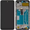 Huawei Honor 70 Lite 5G OLED HQ LCD displej + dotyková plocha + rám čierna UH-28616 Huawei Honor 70 Lite 5G OLED HQ LCD displej + dotyková plocha + rám čierna UH-28616