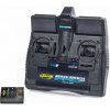 RC ovládač CARSON Reflex Stick Pro, 2 Kanál, 2,4GHz RC ovládač CARSON Reflex Stick Pro, 2 Kanál, 2,4GHz