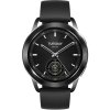 Xiaomi Watch S3 čierna