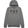 FOX mikina Non Stop Fleece Po - S FOX mikina Non Stop Fleece Po - S