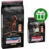 Purina Pro Plan Large Adult Athletic Sensitive Skin losos 14 kg Purina Pro Plan Large Adult Athletic Sensitive Skin losos 14 kg