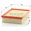 Vzduchový filter MANN-FILTER C 26 138/1 KIT Vzduchový filter MANN-FILTER C 26 138/1 KIT
