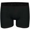 Pánske boxerky John Frank JFBBLKLONG01 Pánske boxerky John Frank JFBBLKLONG01