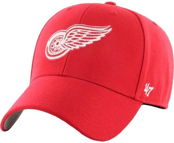 47 Brand MVP NHL Detroit Red Wings