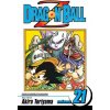 Dragon Ball Z, Vol. 21 Dragon Ball Z, Vol. 21