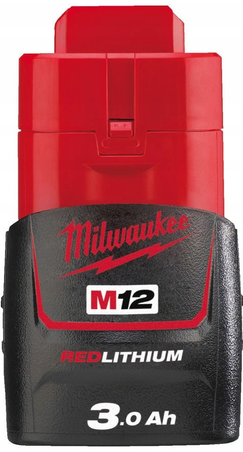 MILWAUKEE M12 B3 3.0 Ah