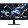 Samsung LCD S27DG702EUX 27 palcový čierny Herný monitor G60D Samsung LCD S27DG702EUX 27 palcový čierny Herný monitor G60D