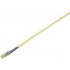 EXTOL CRAFT Štetec plochý univerzálny Šírka štetca: 10 mm, 110010 EXTOL CRAFT Štetec plochý univerzálny Šírka štetca: 10 mm, 110010