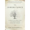 The Inheritance: A Family on the Front Lines of the Battle Against Alzheimer's Disease (Niki Kapsambelis)(Brožovaná) The Inheritance: A Family on the Front Lines of the Battle Against Alzheimer's Disease (Niki Kapsambelis)(Brožovaná)