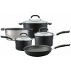 Súprava hrncov TOTAL, sada 5 ks, hliník, Circulon Súprava hrncov TOTAL, sada 5 ks, hliník, Circulon