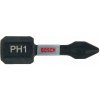 Otočné bity Bosch 25 mm PH1 2 ks 2608522468 Otočné bity Bosch 25 mm PH1 2 ks 2608522468