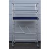 Elkop Alumex ECO-Line hliníkové lešenie A+B, 1ks, lešenie A+B, TOP CENA Elkop Alumex ECO-Line hliníkové lešenie A+B, 1ks, lešenie A+B, TOP CENA