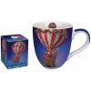 Jumbo šálka 1000 ml mikuláš v balóne v darčekovom balení Jumbo šálka 1000 ml mikuláš v balóne v darčekovom balení