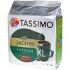 Jacobs | Krönung Kräftig XL - 16 kapsúl do kávovaru Tassimo Jacobs | Krönung Kräftig XL - 16 kapsúl do kávovaru Tassimo