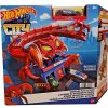 Hot Wheels City Príšerná Odplata Policajná Stanica So Škorpiónom Hot Wheels City Príšerná Odplata Policajná Stanica So Škorpiónom
