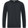 Jako | Sweat Doubletex | čierna| XL Jako | Sweat Doubletex | čierna| XL