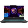 Laptop MSI Cyborg 15,6 Laptop MSI Cyborg 15,6
