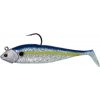 ILLEX Nitro Shad + Head 9cm 10g 1/0 Jelly Shad 1ks ILLEX Nitro Shad + Head 9cm 10g 1/0 Jelly Shad 1ks