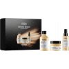L´oréal Professionnel Serie Expert Absolut Repair Trio Vánoční Set - Šampon 300 ml + maska 250 ml + olej 90 ml Dárková sada L´oréal Professionnel Serie Expert Absolut Repair Trio Vánoční Set - Šampon 300 ml + maska 250 ml + olej 90 ml Dárková sada
