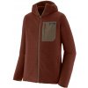 Patagonia R1 Air Full-Zip Hoody Dried Vanilla