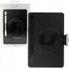 Samsung Zadný kryt s pútkom Tab S8 EF-GX700CBEGWW Black