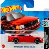 HOT WHEELS 2024 '89 MERCEDES-BENZ 560 SEC AMG HTB70 82/250 HW MODIFIED 8/10 HOT WHEELS 2024 '89 MERCEDES-BENZ 560 SEC AMG HTB70 82/250 HW MODIFIED 8/10