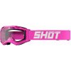 Shot Race Gear Assault 2.0 Solid Shot Race Gear Assault 2.0 Solid