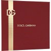 Dolce & Gabbana The One EDP 75 ml + EDP 10 ml + telové mlieko 50 ml darčeková sada Dolce & Gabbana The One EDP 75 ml + EDP 10 ml + telové mlieko 50 ml darčeková sada