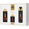 Lattafa Pride Artisan Ethnique EDP 100 ml + EDP 20 ml + deospray 200 ml