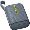 Reproduktor Xiaomi Sound Pocket – sivý, 5 W, IP67 Reproduktor Xiaomi Sound Pocket – sivý, 5 W, IP67