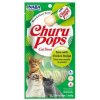 Churu Pops Tuna with Chicken 4 x 15 g Churu Pops Tuna with Chicken 4 x 15 g