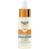 Eucerin Sun Oil Control UV-SERUM SPF 50+ sérum na tvár 30ml
