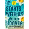 It Starts with Us - Colleen Hoover It Starts with Us - Colleen Hoover