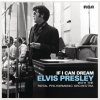 Presley Elvis: If I Can Dream: Elvis Presley - 2Vinyl (LP) Presley Elvis: If I Can Dream: Elvis Presley - 2Vinyl (LP)
