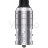 Vapefly Brunhilde 1o3 RTA - Strieborná 7 ml Vapefly Brunhilde 1o3 RTA - Strieborná 7 ml