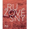 Ružové sny (blu-ray) Blu-ray Ružové sny (blu-ray) Blu-ray