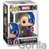 Funko Pop! 1431 Marvel Steve Rogers/Captain America Funko Pop! 1431 Marvel Steve Rogers/Captain America