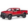 Ram 2500 Power Wagon - Bruder 02500 1:16 Ram 2500 Power Wagon - Bruder 02500 1:16