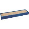 Škrabacia kartón scratch s catnipom 13 x 48 cm Škrabacia kartón scratch s catnipom 13 x 48 cm