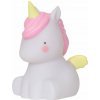 A Little Lovely Company - malé nočné svetielko - jednorožec A Little Lovely Company - malé nočné svetielko - jednorožec