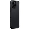 Pitaka Aramid ochranné púzdro, čierna/šedá - iPhone 16 Pro Max (KI1602PMPA) Pitaka Aramid ochranné púzdro, čierna/šedá - iPhone 16 Pro Max (KI1602PMPA)