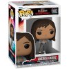 Funko POP! Marvel Doctor Strange in the Multiverse of Madness America Chavez Marvel 1002