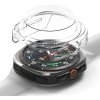 RINGKE 84110 RINGKE SLIM Obal + ochranné sklo Samsung Galaxy Watch Ultra / Watch Ultra 2025 CLEAR RINGKE 84110 RINGKE SLIM Obal + ochranné sklo Samsung Galaxy Watch Ultra / Watch Ultra 2025 CLEAR