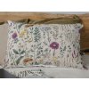 XPOSE® Bavlnená obliečka na vankúš BOTANICA - 70x90 cm, Bavlna XPOSE® Bavlnená obliečka na vankúš BOTANICA - 70x90 cm, Bavlna